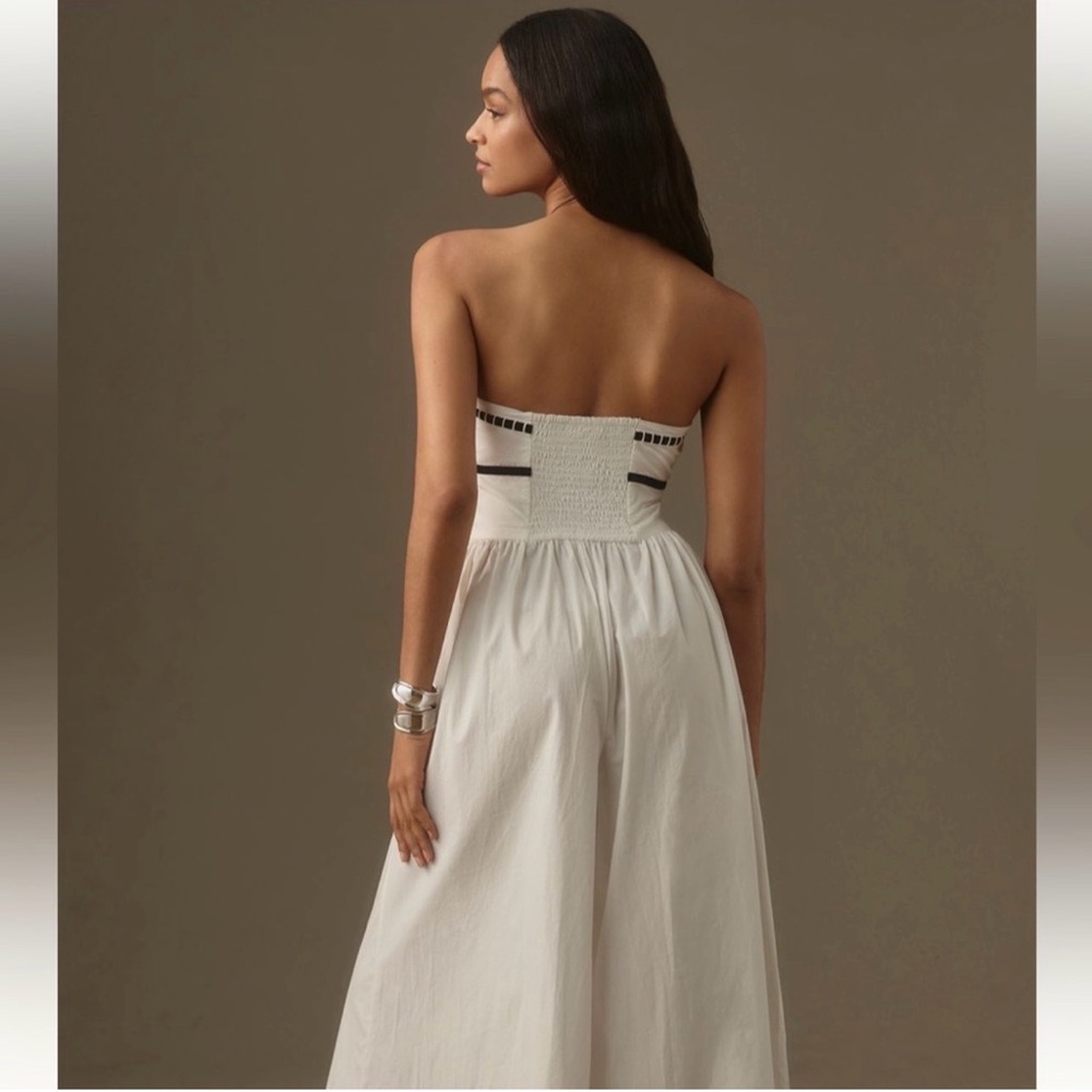 Maeve jumpsuit - Picture 2 of 11